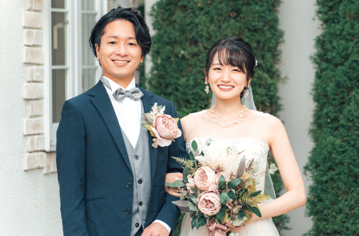 なぜ結婚式で積立て？